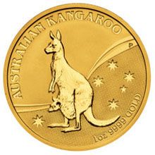 Otevřete Nugget 1 Oz - Investiční zlatá mince