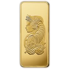Otevřete Pamp 1000 gramů Fortuna - Investiční zlatý slitek