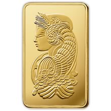 Otevřete Pamp 500 gramů Fortuna - Investiční zlatý slitek