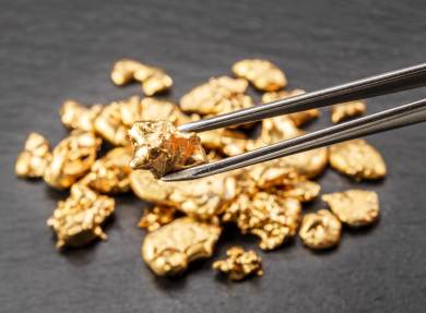 Zhaojin Mining Industry Company Limited