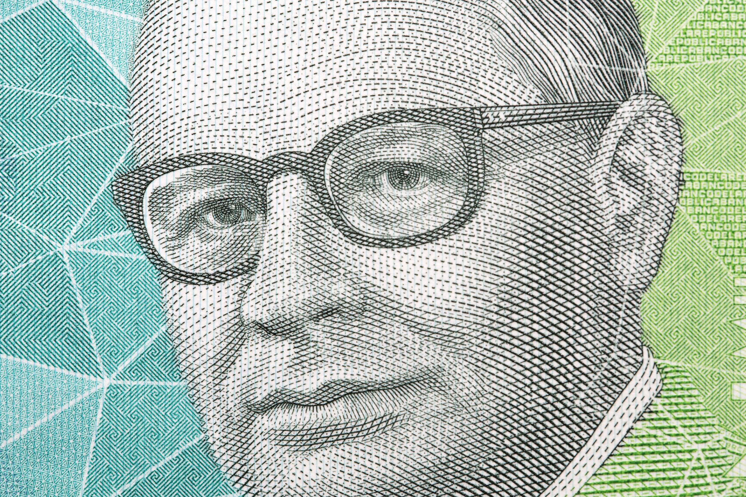 5 Dolarů