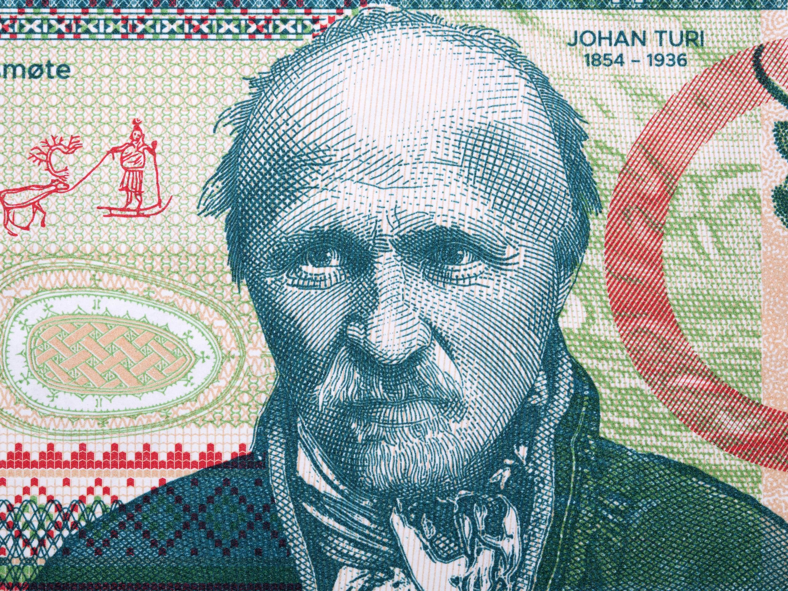 65 Dolarů