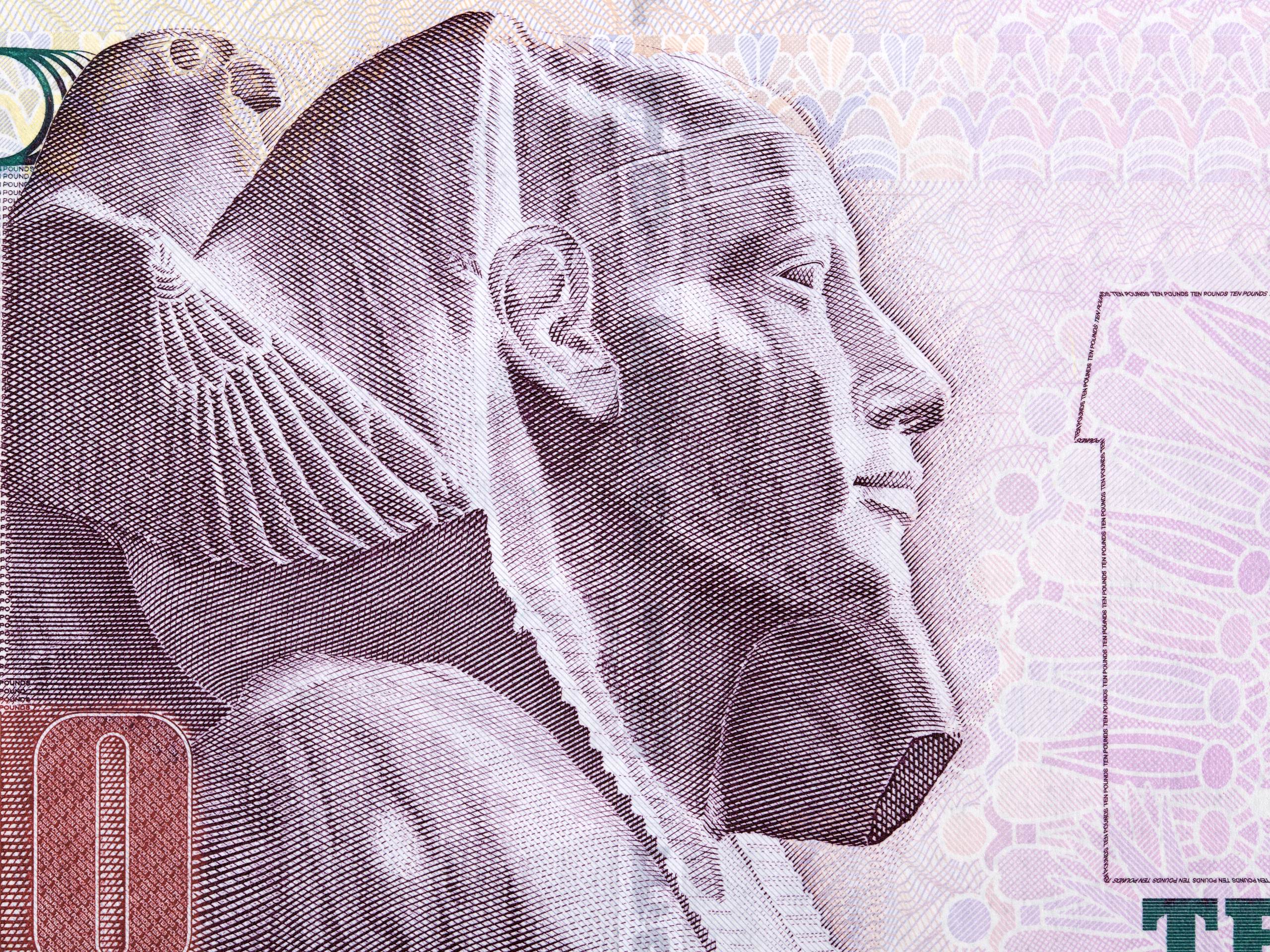 18 GBP