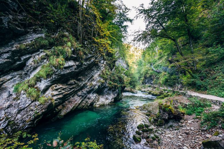 Krása české krajiny