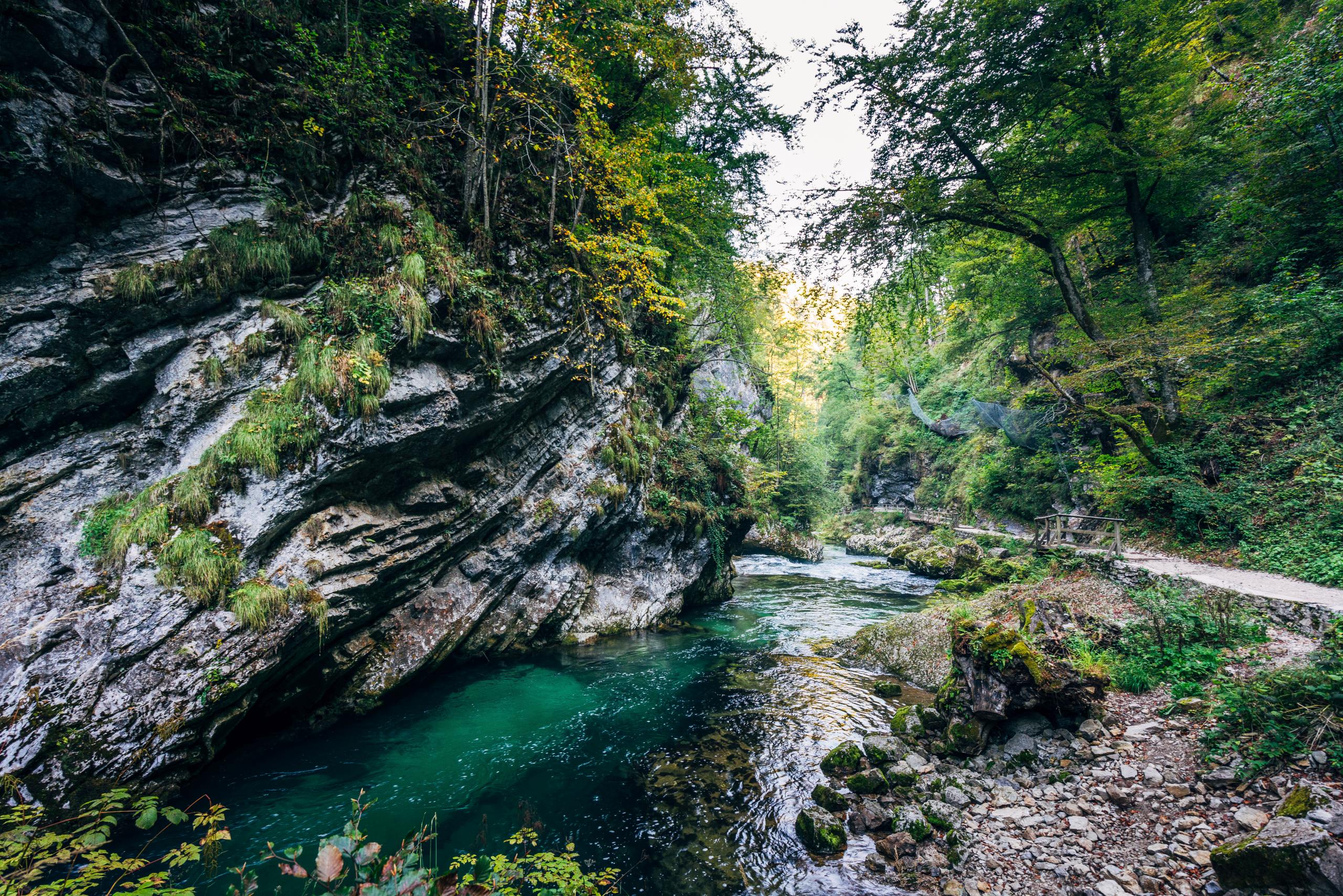 Krása české krajiny