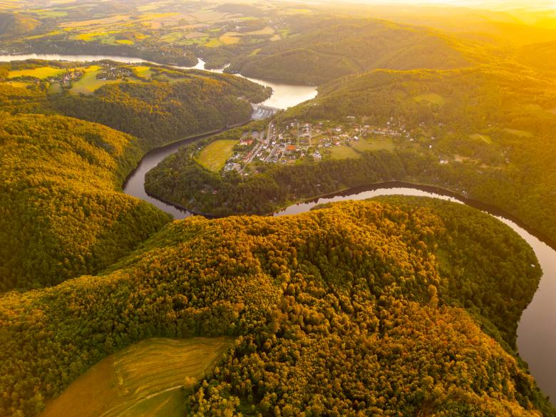 Krása české krajiny