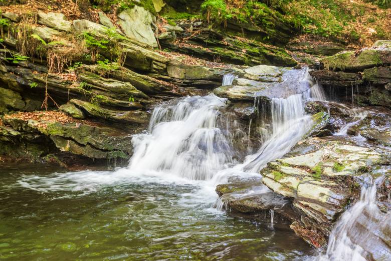 Krása české krajiny