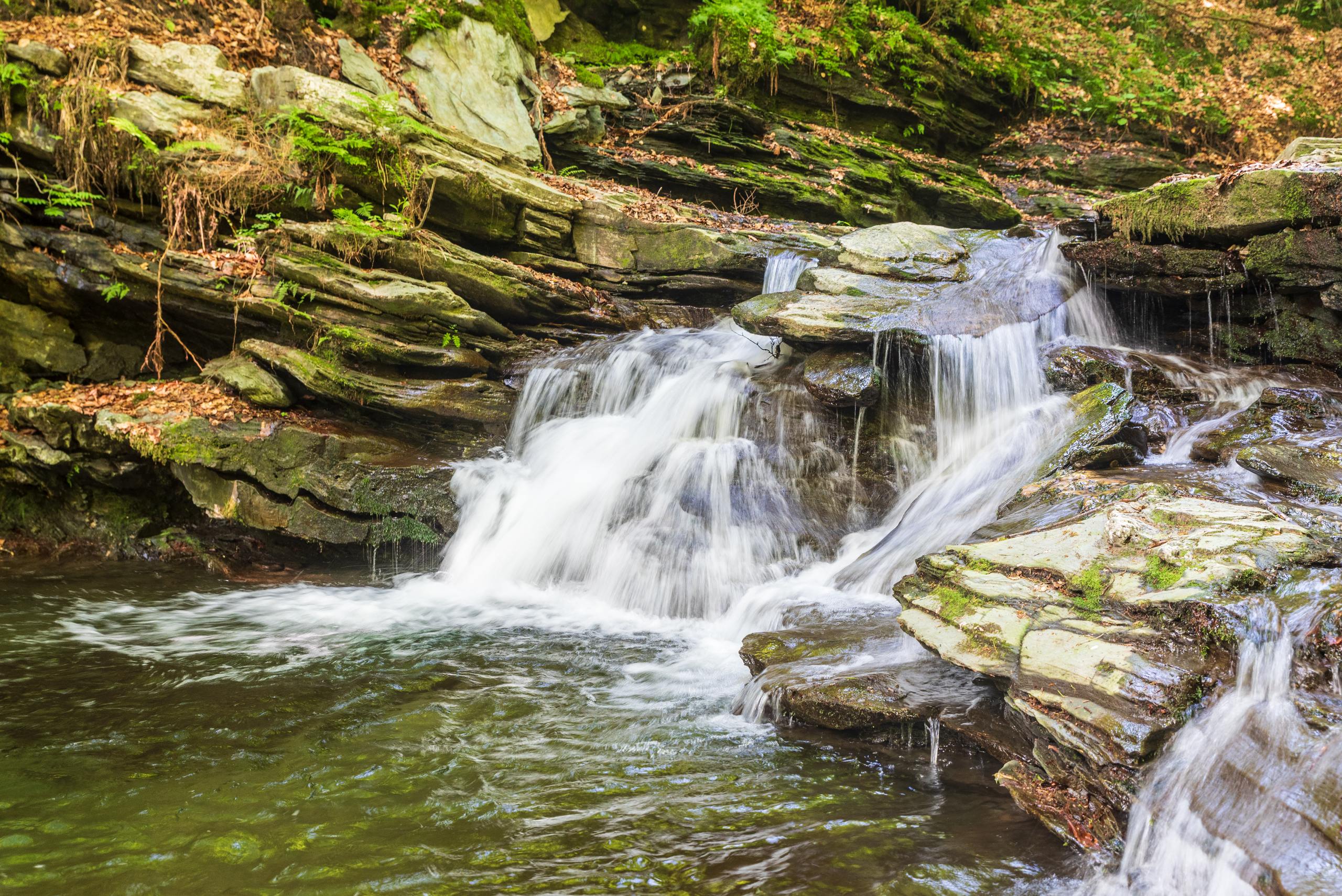 Krása české krajiny