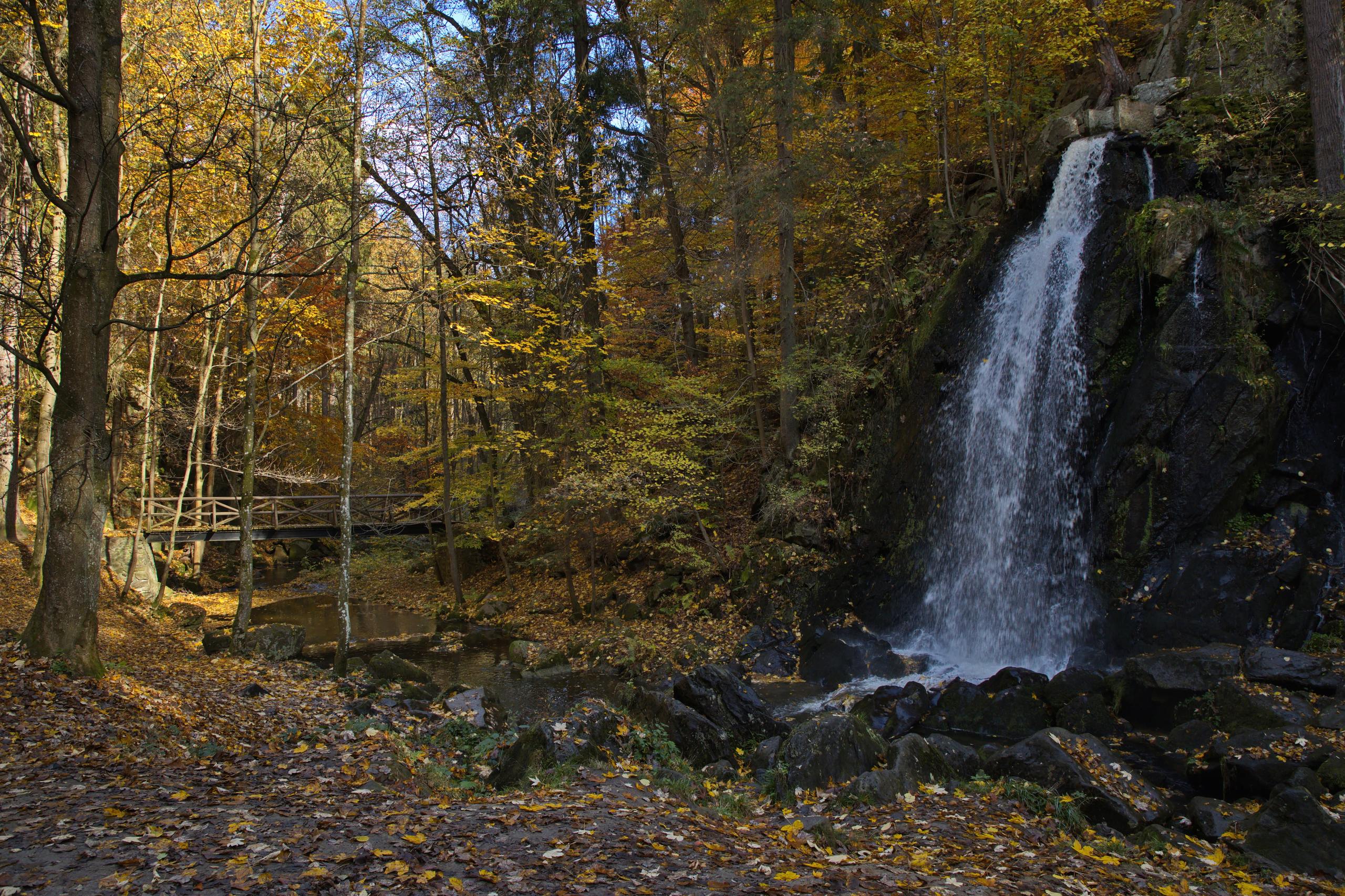 Krása české krajiny