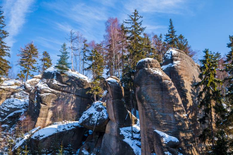 Krása české krajiny