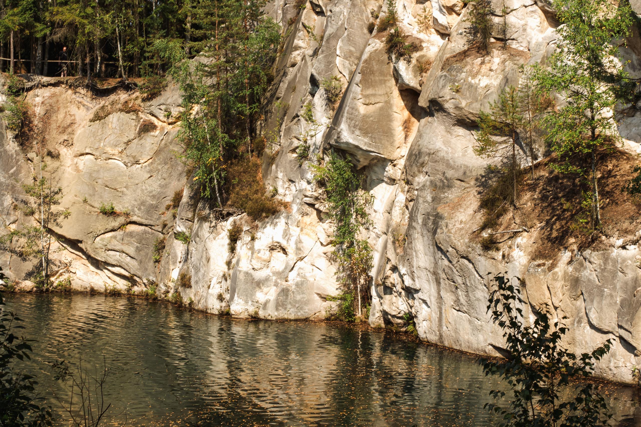 Krása české krajiny