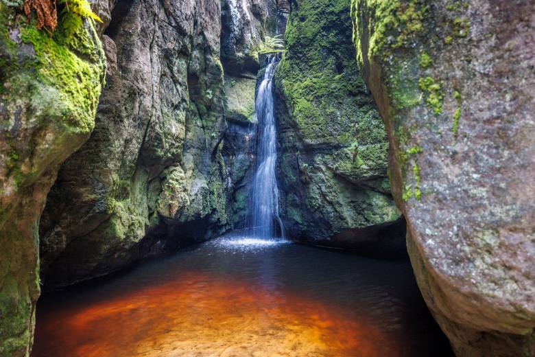 Krása české krajiny