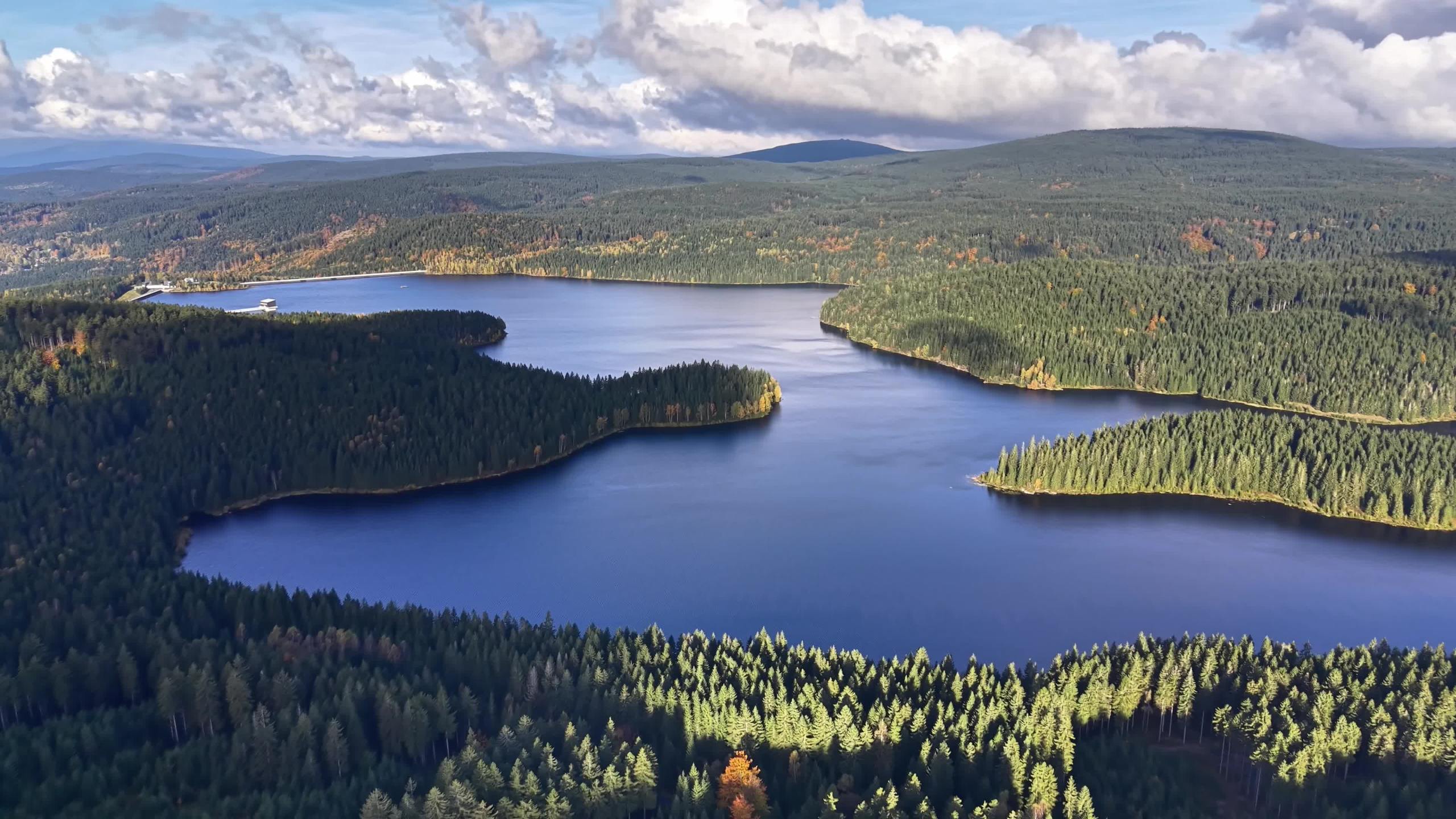 Krása české krajiny