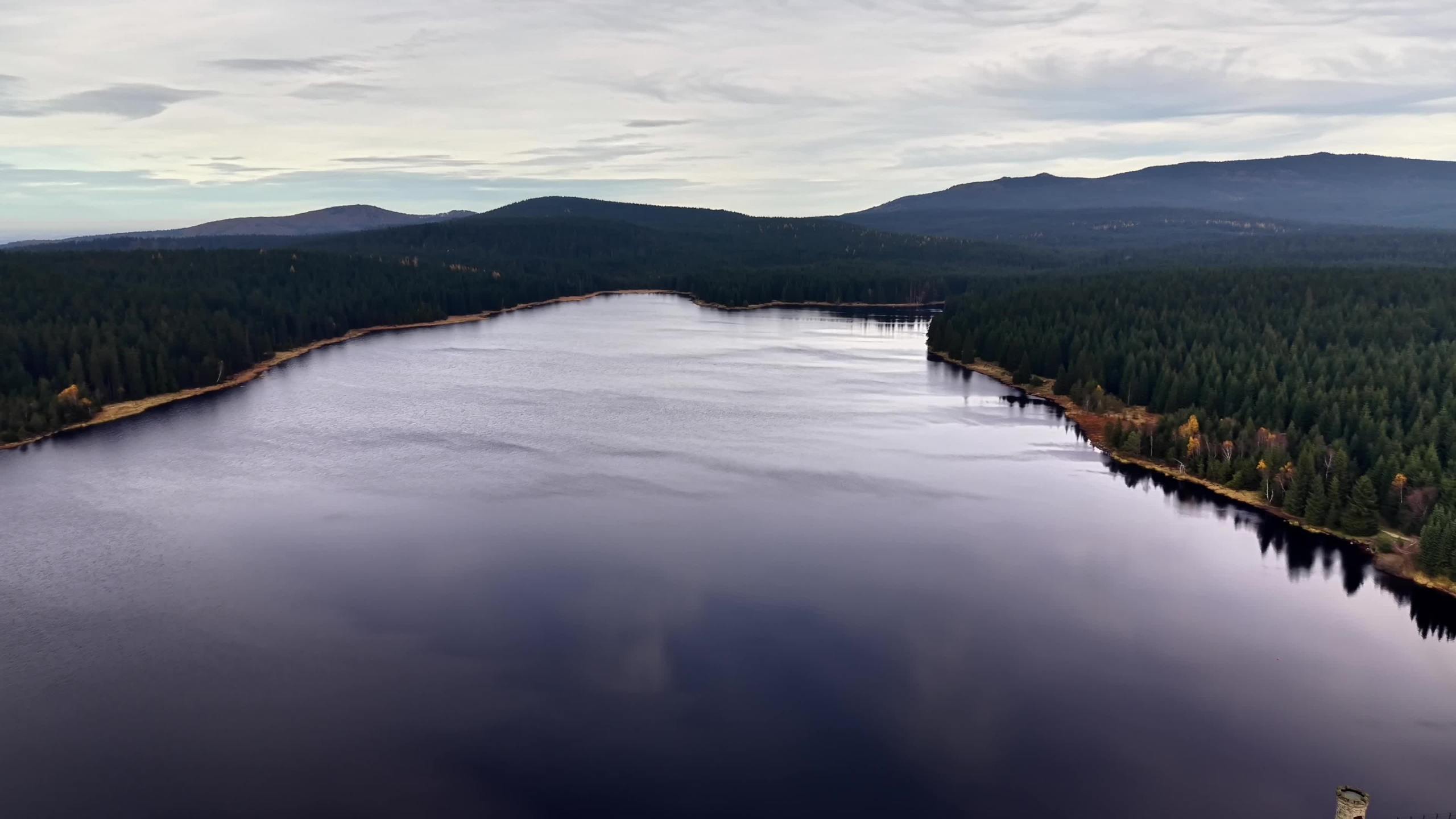 Krása české krajiny