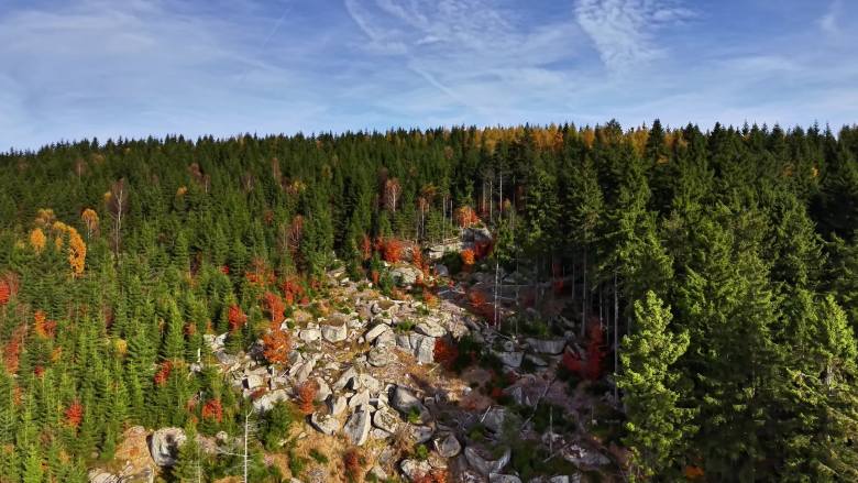 Krása české krajiny