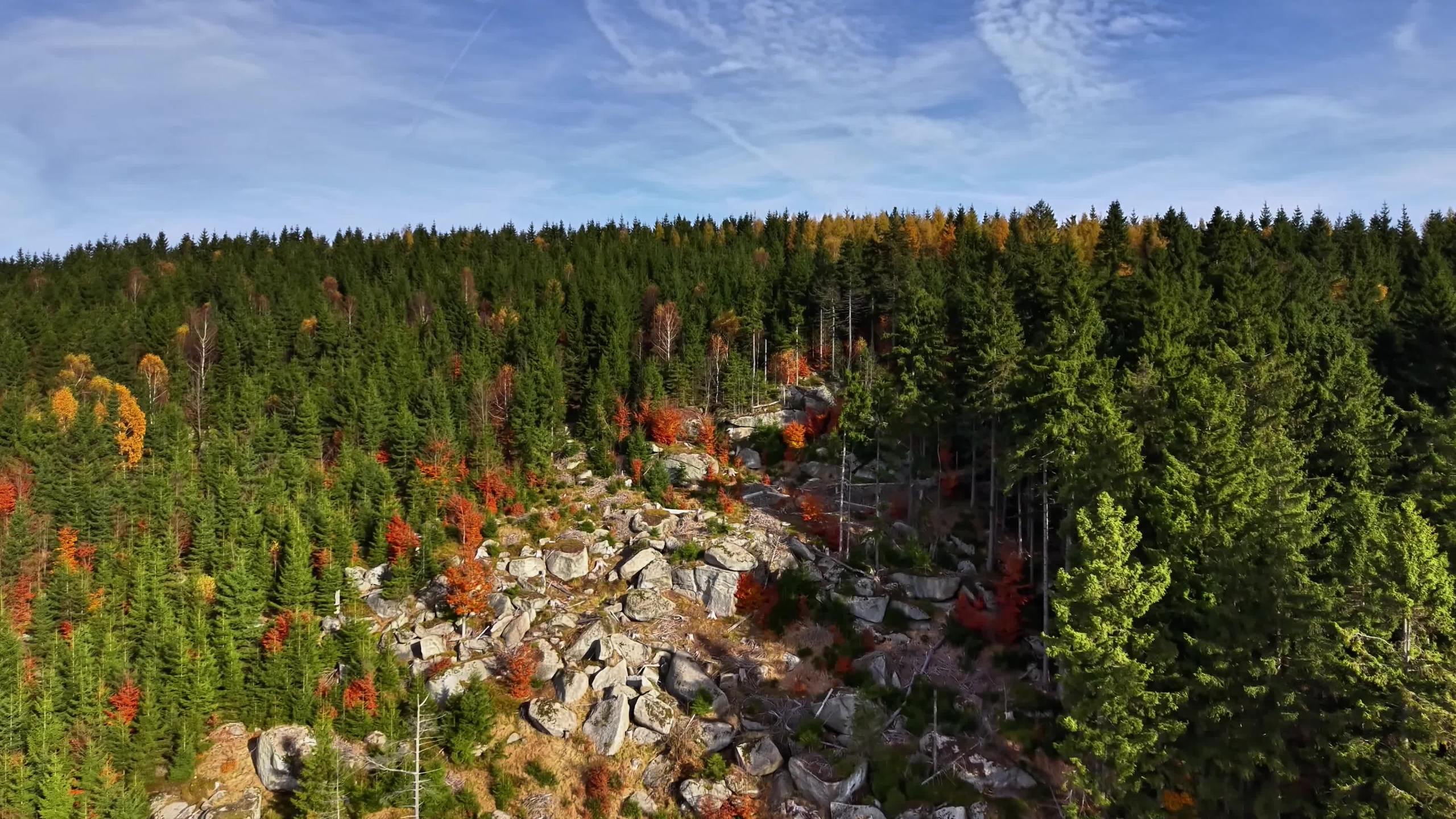 Krása české krajiny