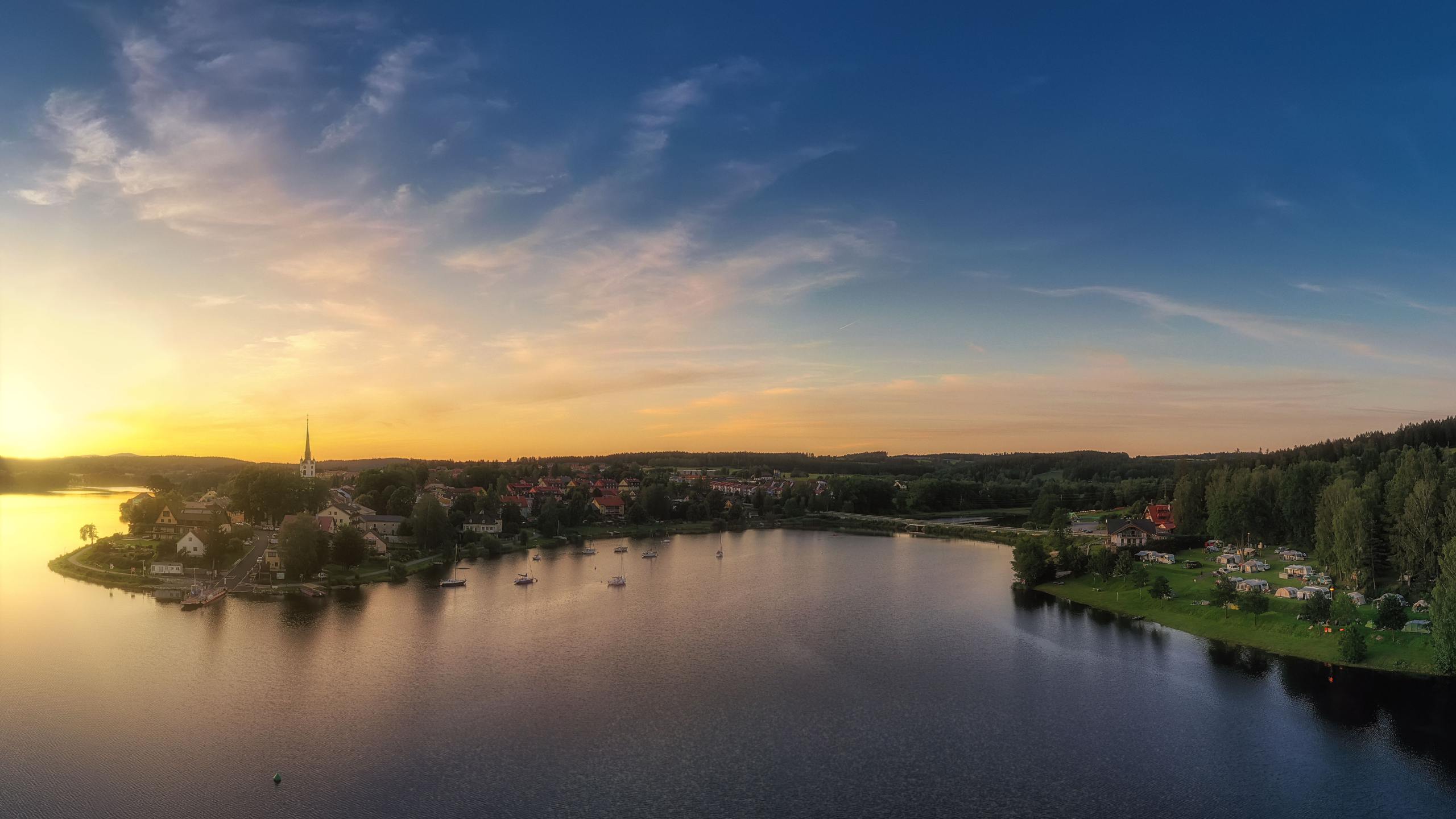 Krása české krajiny