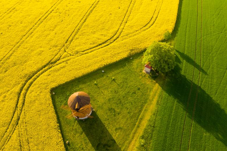 Krása české krajiny