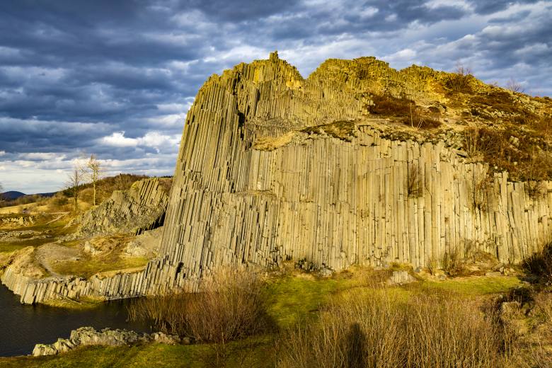 Krása české krajiny
