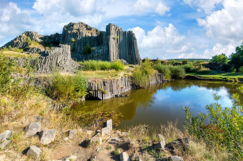 Krása české krajiny