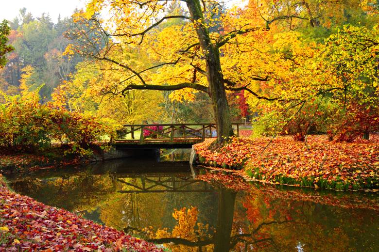 Krása české krajiny