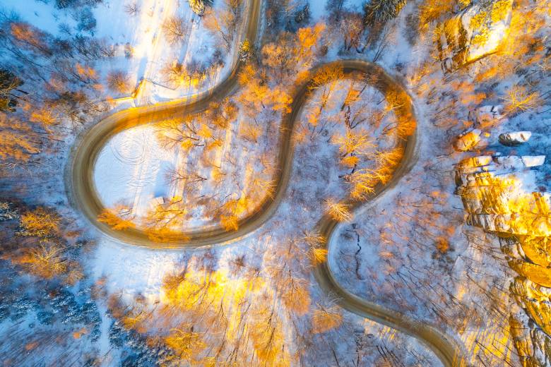 Krása české krajiny