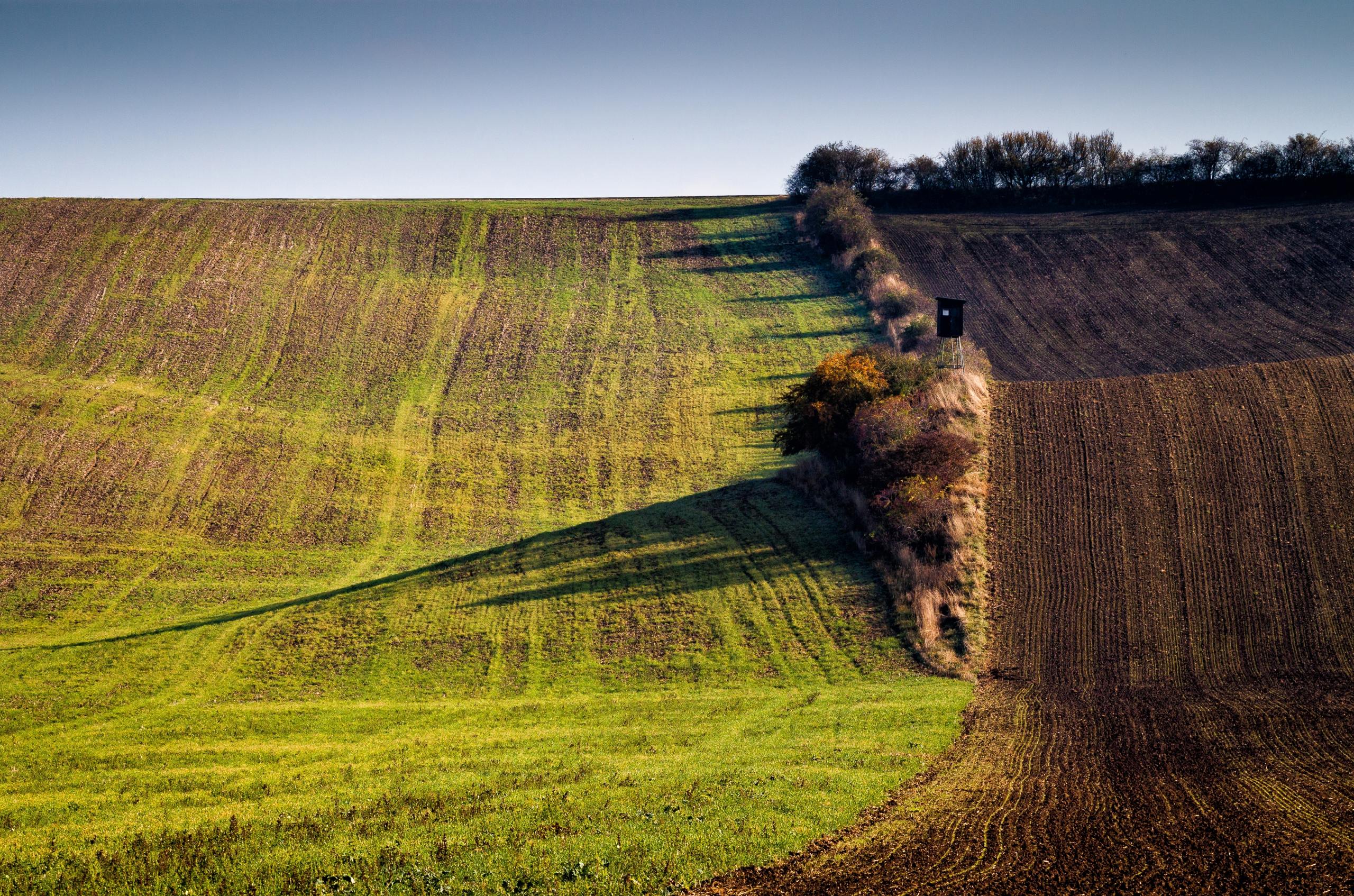 Krása české krajiny