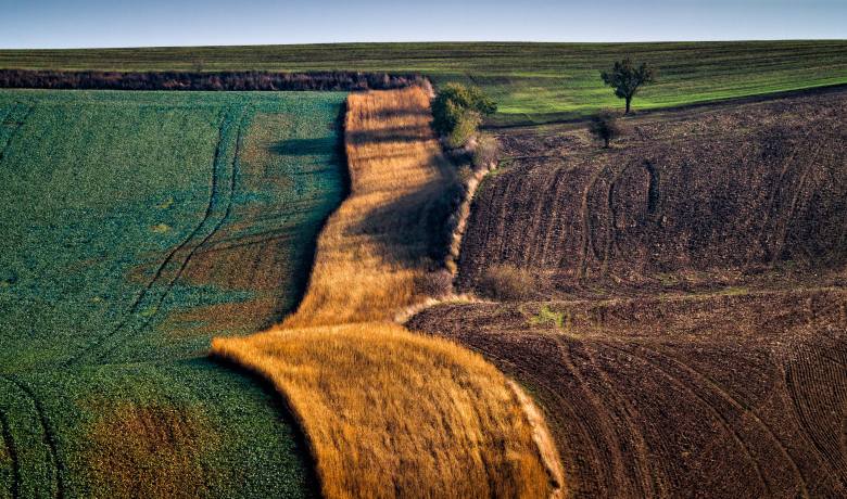 Krása české krajiny