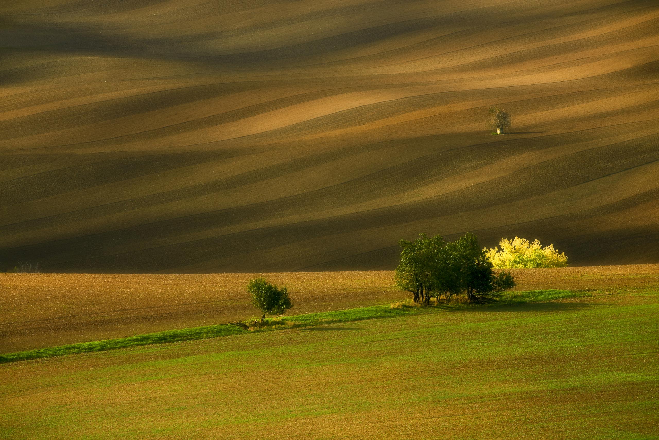 Krása české krajiny