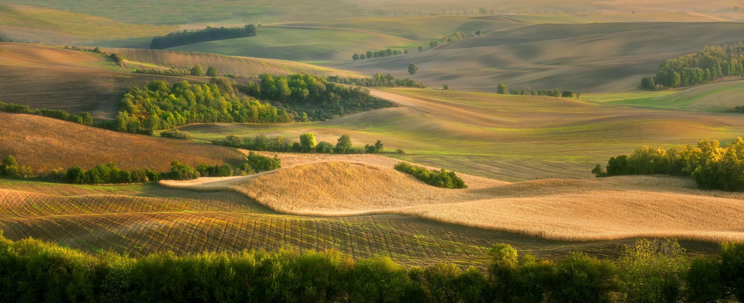 Krása české krajiny