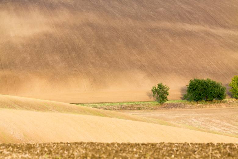 Krása české krajiny