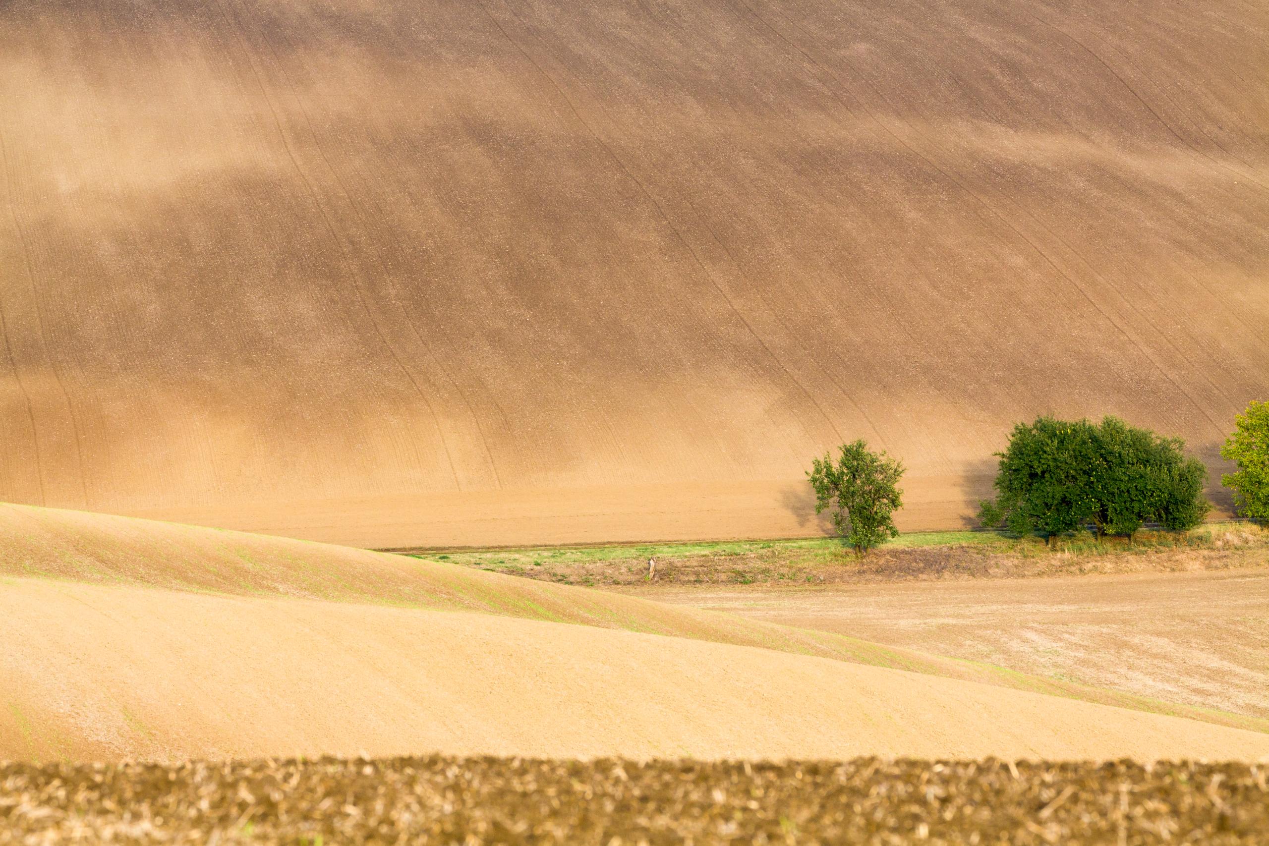 Krása české krajiny