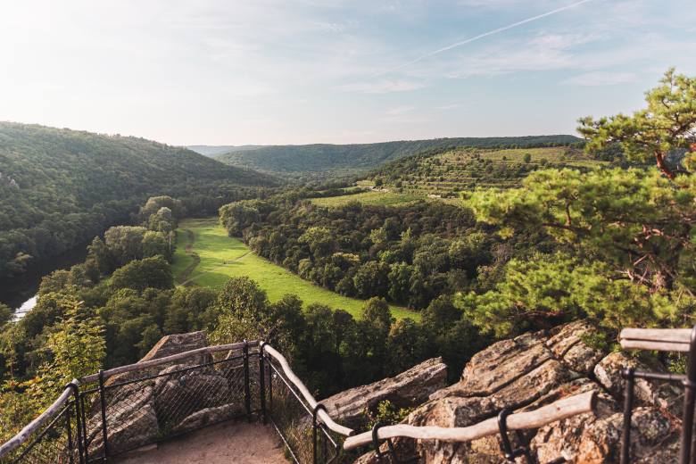 Krása české krajiny