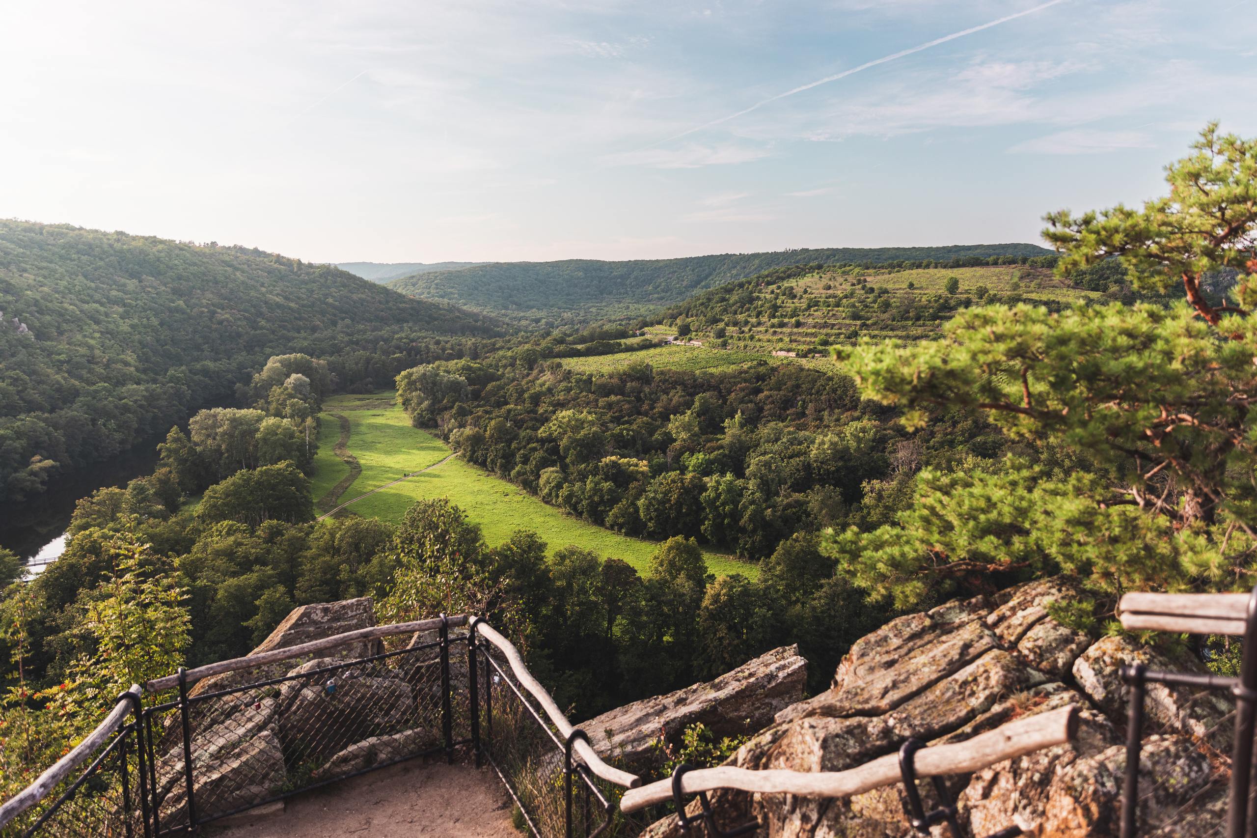 Krása české krajiny