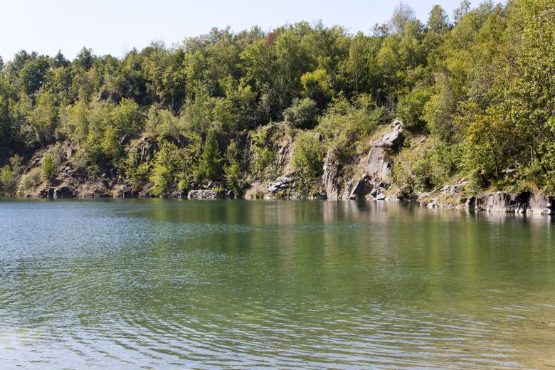 Krása české krajiny