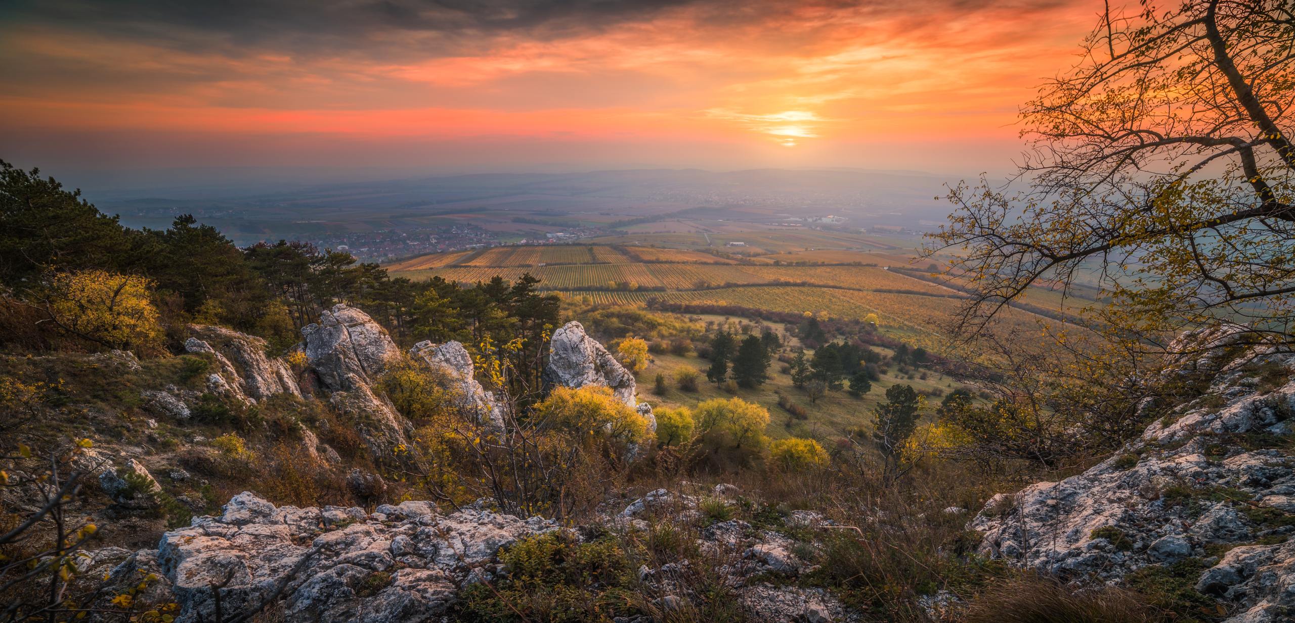 Krása české krajiny