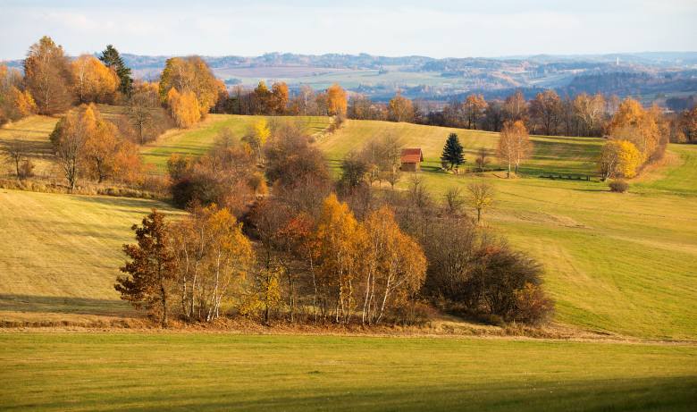 Krása české krajiny