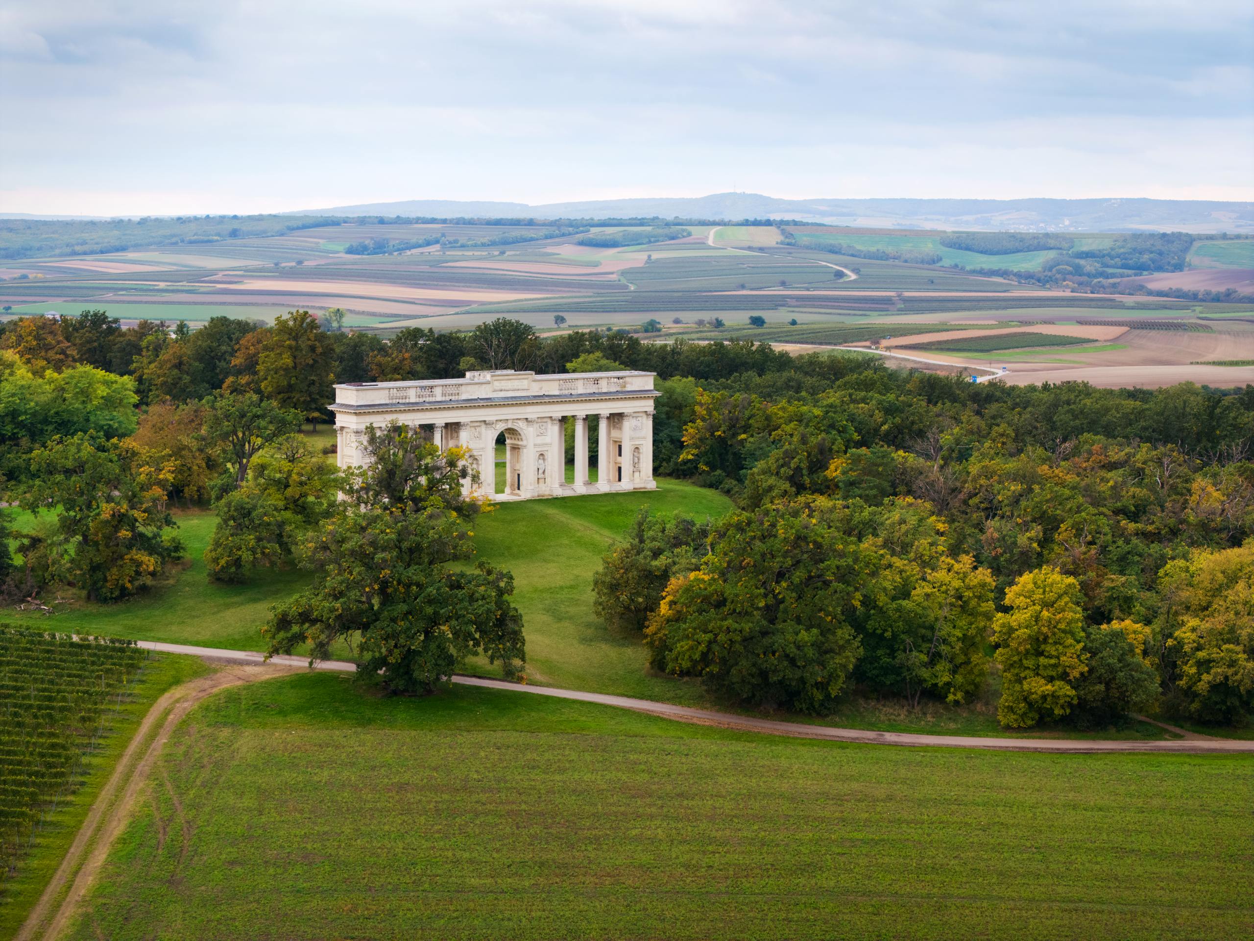 Krása české krajiny