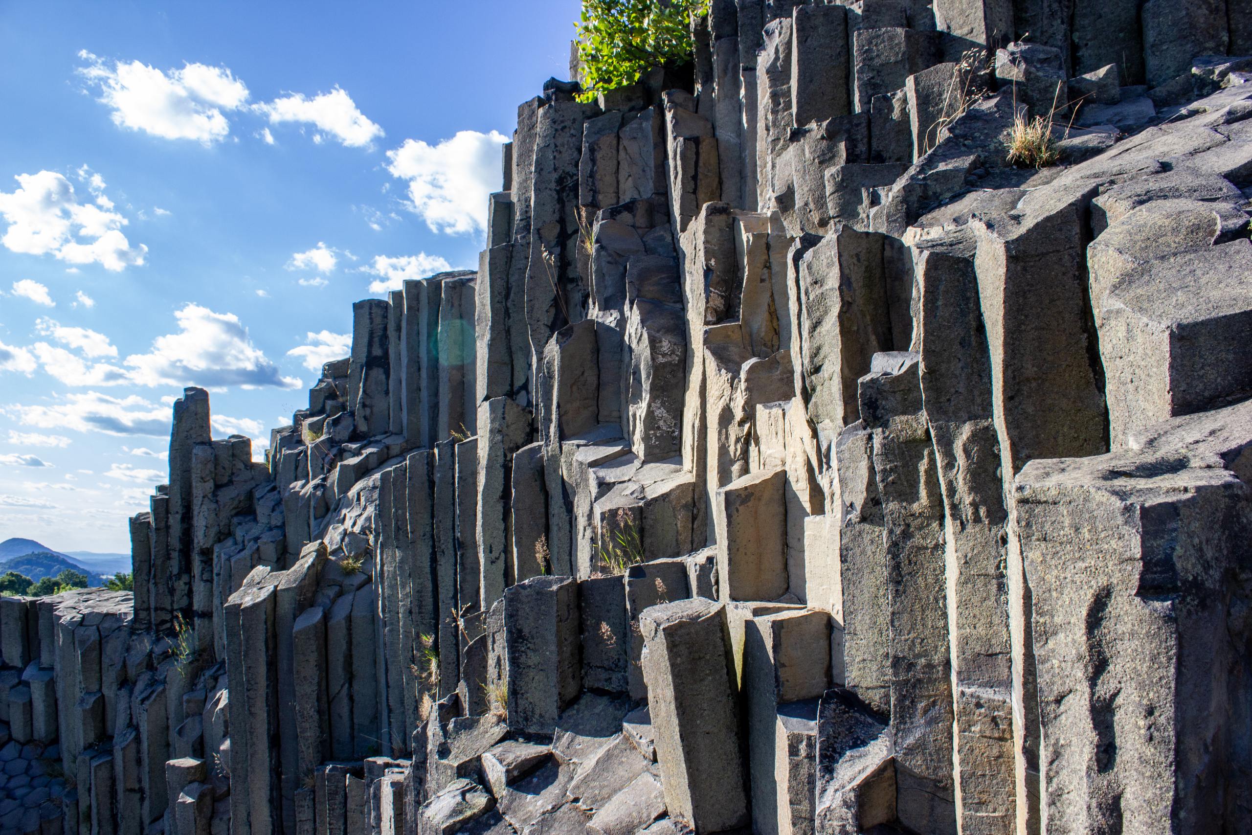 Krása české krajiny