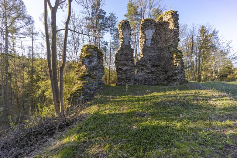 Krása české krajiny