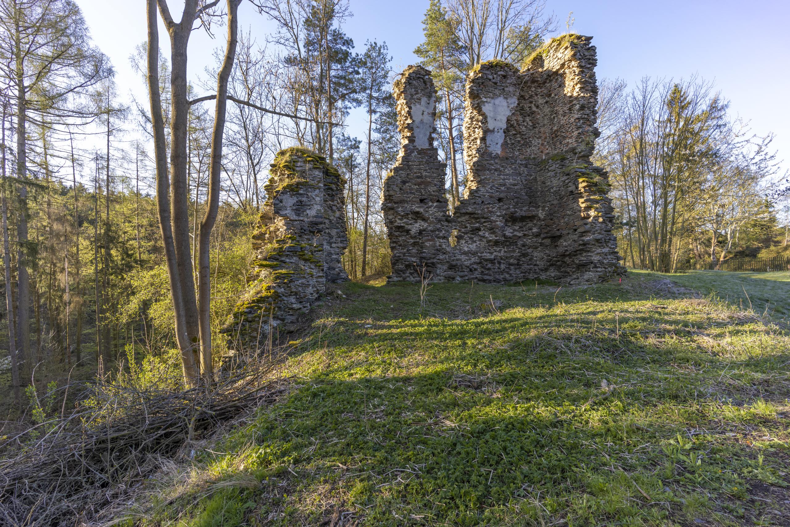 Krása české krajiny