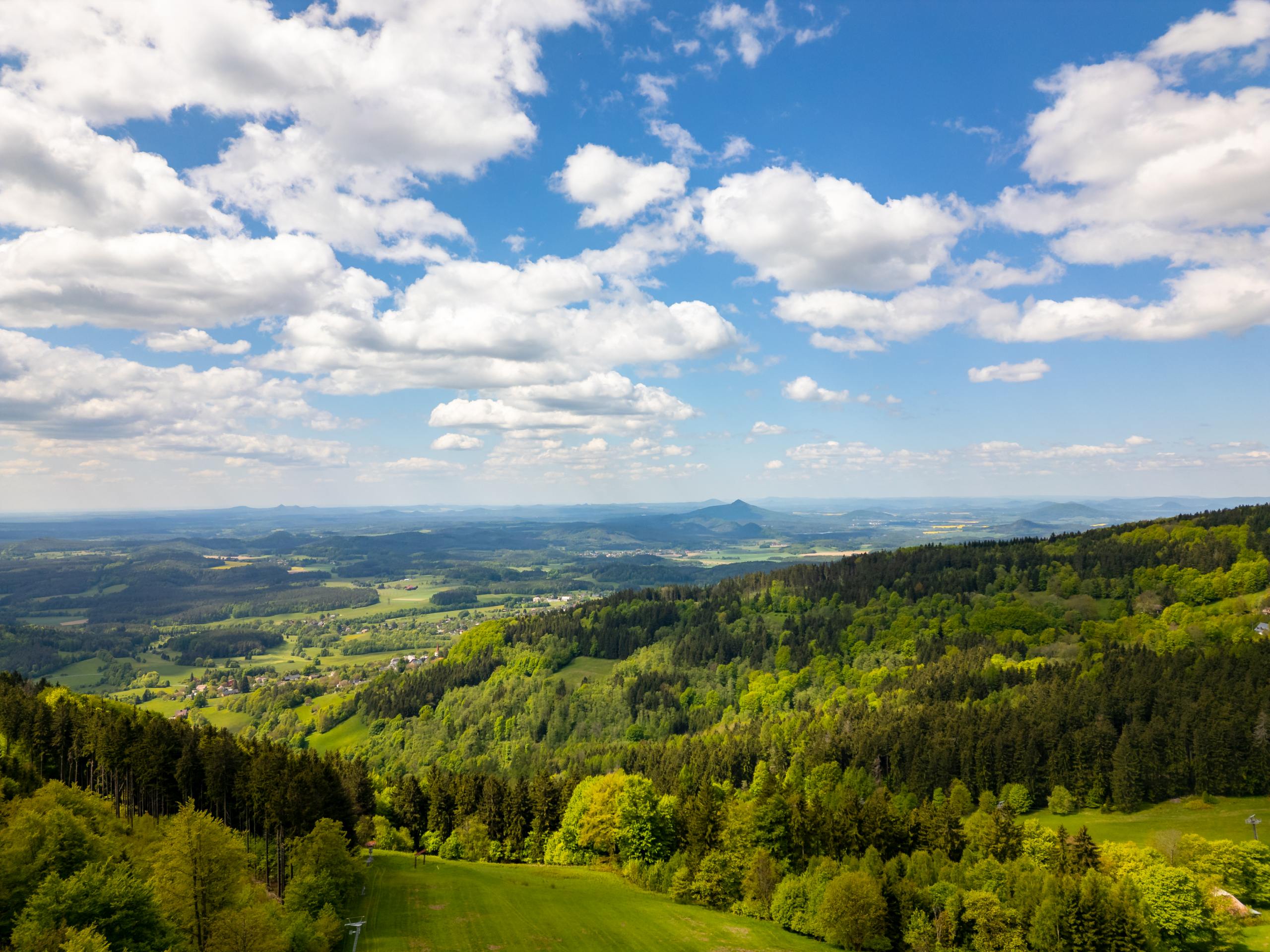 Krása české krajiny