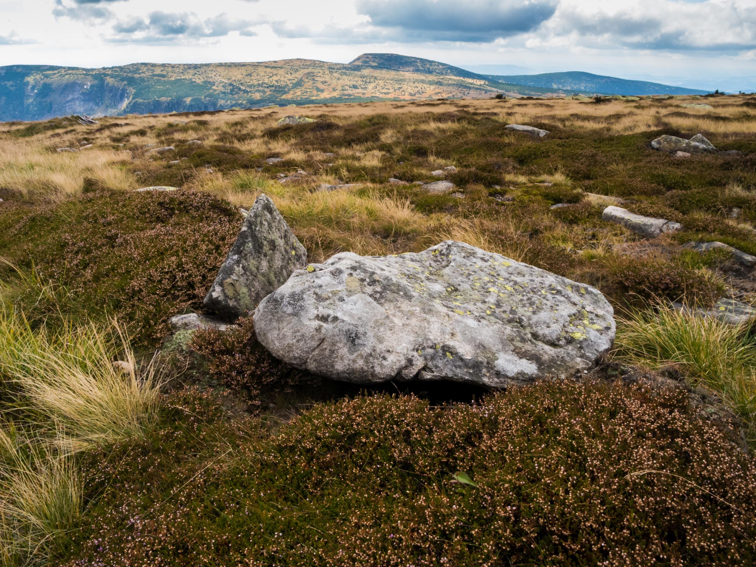 Krása české krajiny