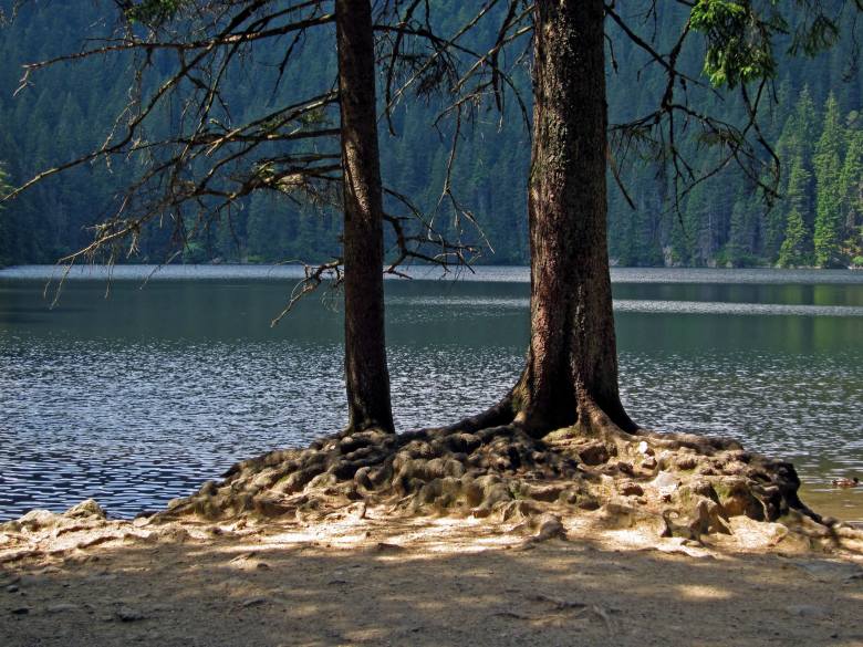 Krása české krajiny