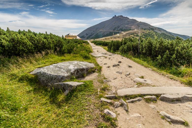 Krása české krajiny