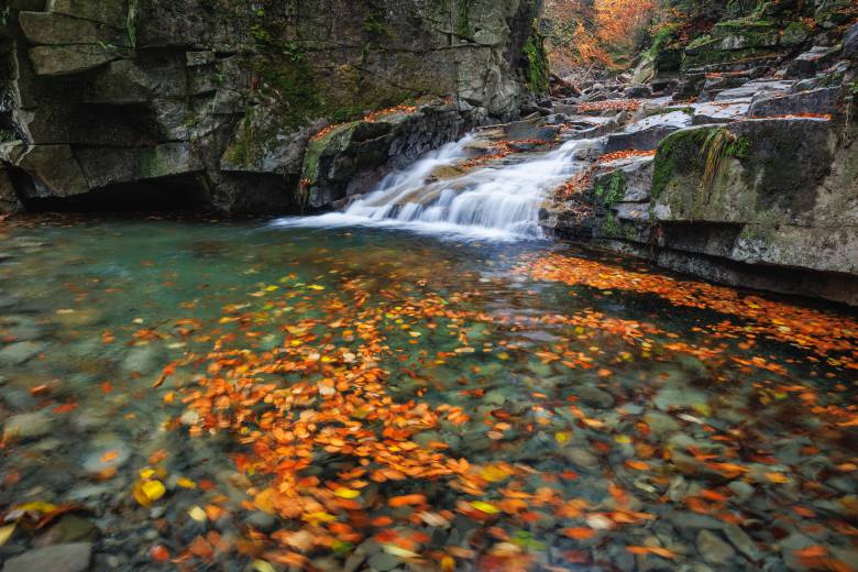 Krása české krajiny