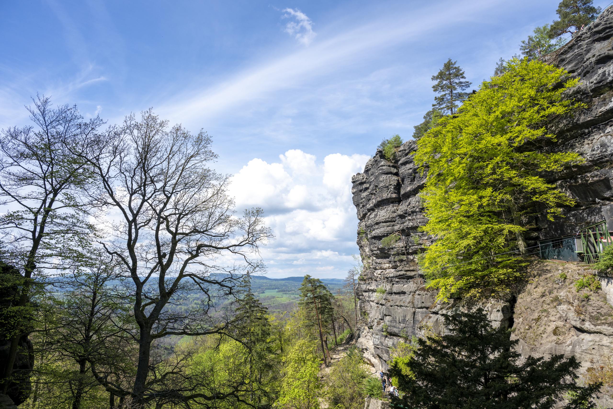 Krása české krajiny