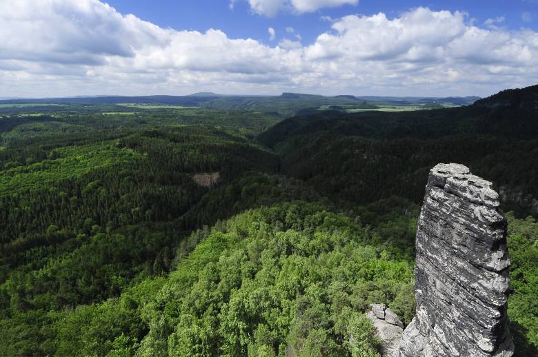 Krása české krajiny