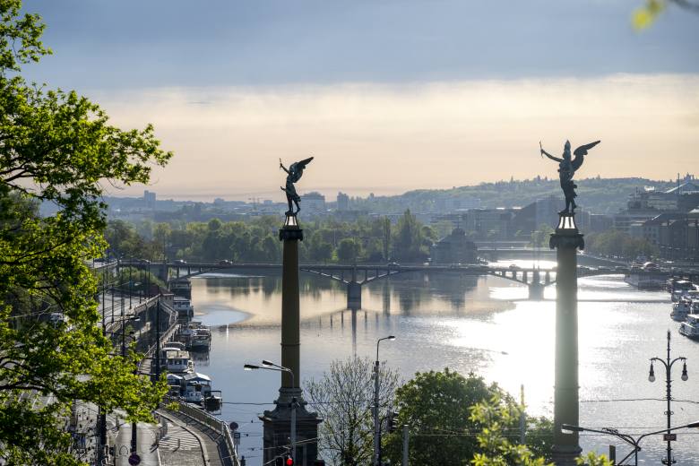 Krása české krajiny