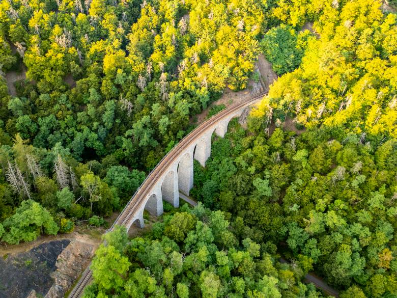 Krása české krajiny